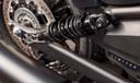 Scout Bobber