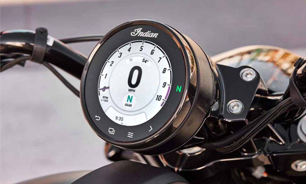 Scout Bobber