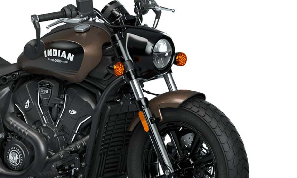 Scout Bobber