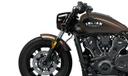 Scout Bobber