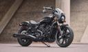 Indian Sport Scout