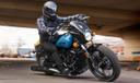 Indian Sport Scout