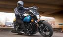 Indian Sport Scout