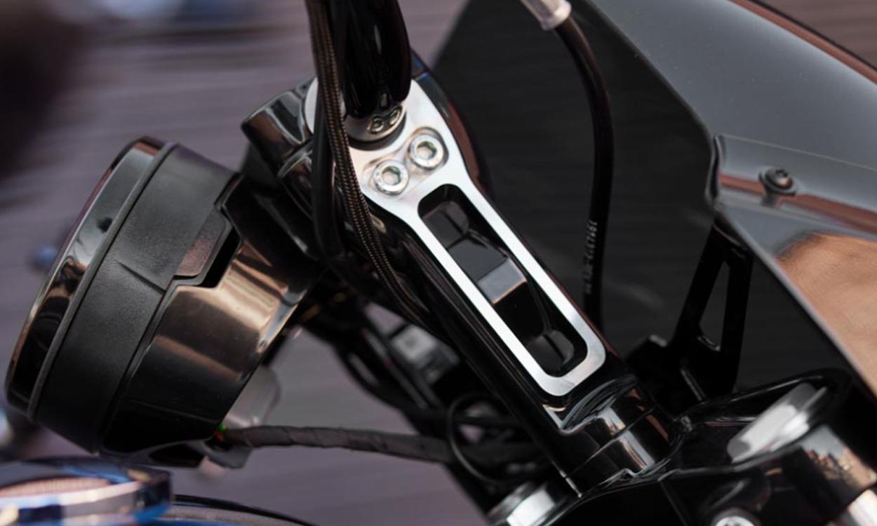 Indian Sport Scout
