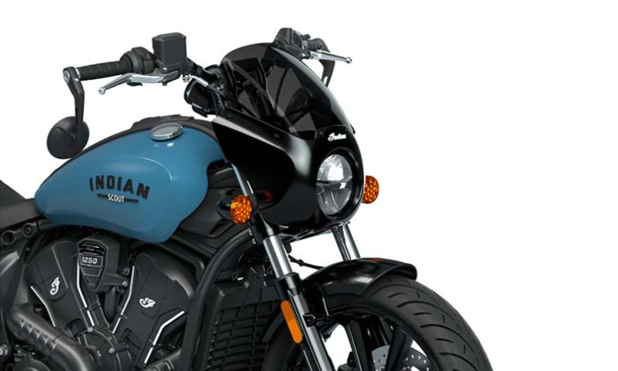 Indian Sport Scout
