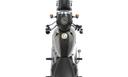 Jawa 350 Dead View