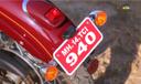 Jawa 350 18