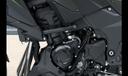 Versys 1100 engine
