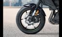 Versys 1100 front tyre