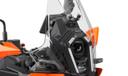 Ktm 2025 390 Adventure X Fueltank Dfw Headlight
