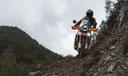 Ktm 2025 390 Adventure X Fueltank Sdjni