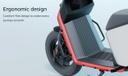Ola Electric GIG Storage Space