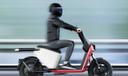 Ola Electric GIG Rideview