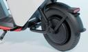 Ola Electric GIG Rear Wheel look