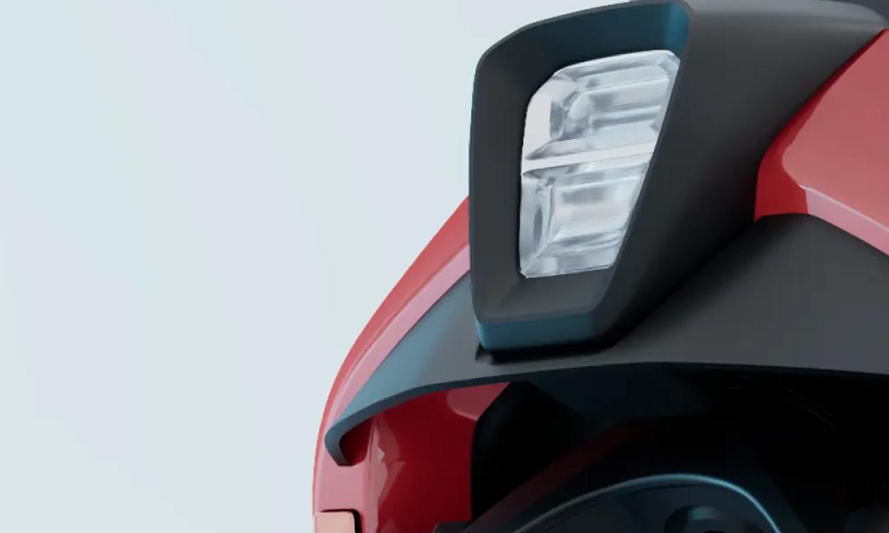 Ola Electric GIG Light