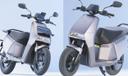 Ola electric s1x color