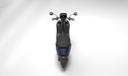 Ola electric s1 x top view