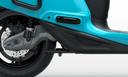 Ground clearance