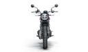 Royal enfield bear 650 front boardwalkwhite