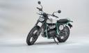 Royal enfield bear 650 left side twofournine