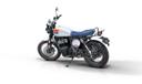 Royal enfield bear 650 lhs boardwalkwhite