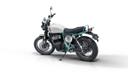 Royal enfield bear 650 lhs twofournine