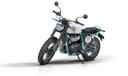 Royal enfield bear 650 lhs twofournine8