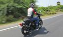 Royal Enfield Bullet 350