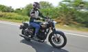 Royal Enfield Bullet 350