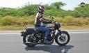 Royal Enfield Bullet 350