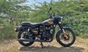 Royal Enfield Bullet 350