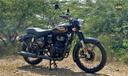 Royal Enfield Bullet 350
