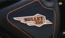 Royal Enfield Bullet 350
