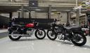 Royal Enfield Bullet 350
