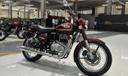 Royal Enfield Bullet 350