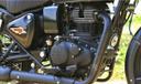Royal Enfield Bullet 350