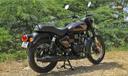 Royal Enfield Bullet 350 8