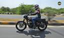 Royal Enfield Bullet 350 9