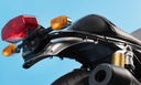 2023 royal enfield continental gt 650 taillight