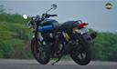 Royal Enfield Continental Gt 650 1