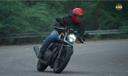 Royal Enfield Continental Gt 650 13