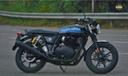 Royal Enfield Continental Gt 650 4