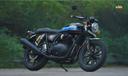 Royal Enfield Continental Gt 650 5