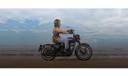 Royal Enfiled Goan classic 350