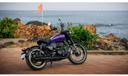 Royal Enfiled Goan classic 350