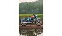 Royal Enfiled Goan classic 350