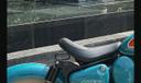 Royal Enfiled Goan classic 350 Seats