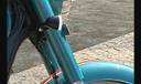 Royal Enfiled Goan classic 350 Indicator