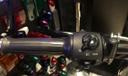 Royal enfield hunter 350 beam adjust