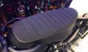 Royal enfield hunter 350 seat